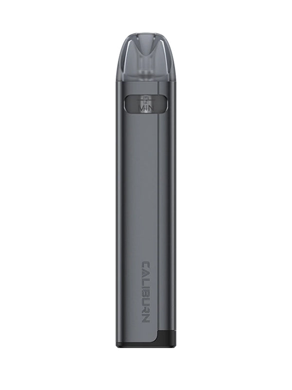 UWELL Caliburn A2S Pod Kit 15W NYKecigs The Gourmet Vapor Shop