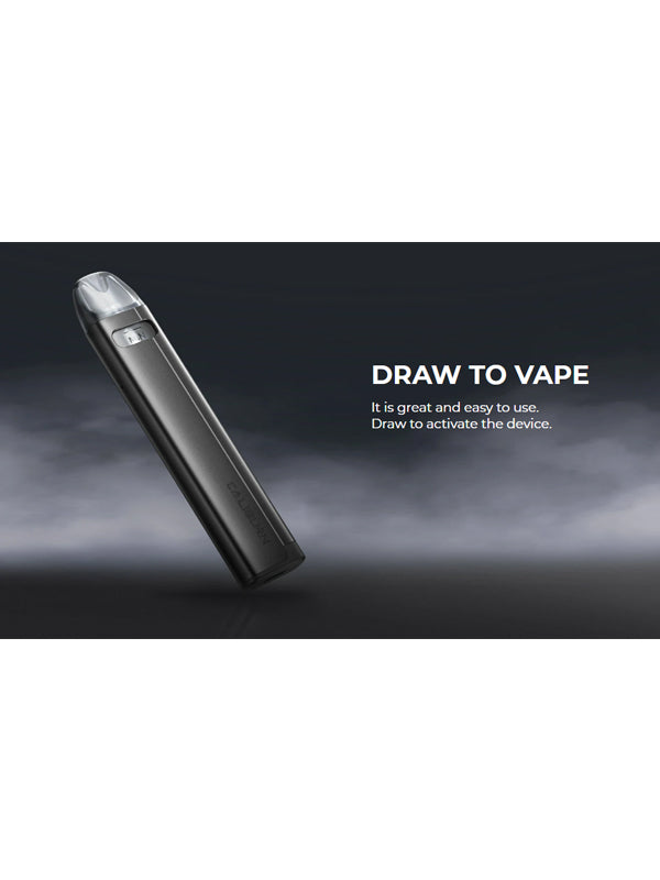 UWELL Caliburn A2S Pod Kit 15W NYKecigs The Gourmet Vapor Shop