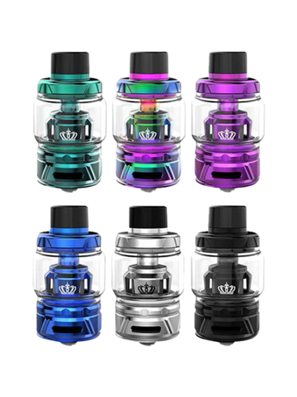Uwell Crown 4 Tank - NYKECIGS