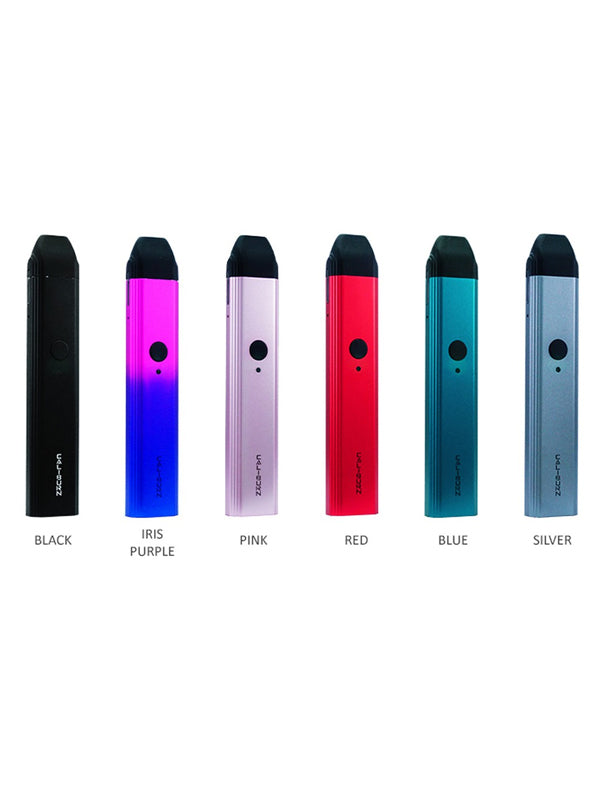 Uwell Caliburn Pod Kit NYKecigs.com The Gourmet Vape Shop