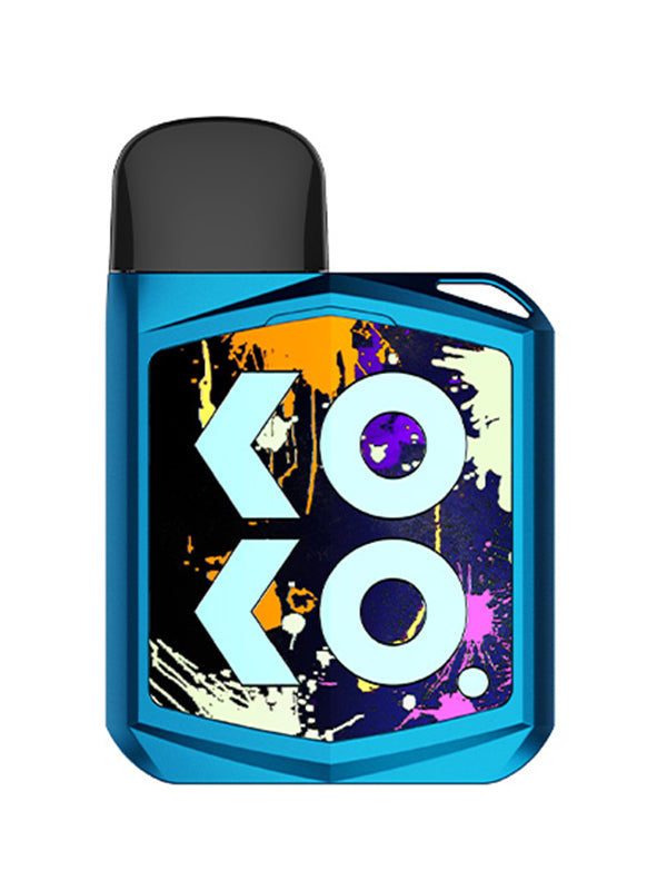 Uwell Caliburn KOKO Prime Pod Vape Kit - Limited Stock! NYKecigs Uwell Caliburn KOKO Prime Pod Vape Kit - Limited Stock! NYKecigs