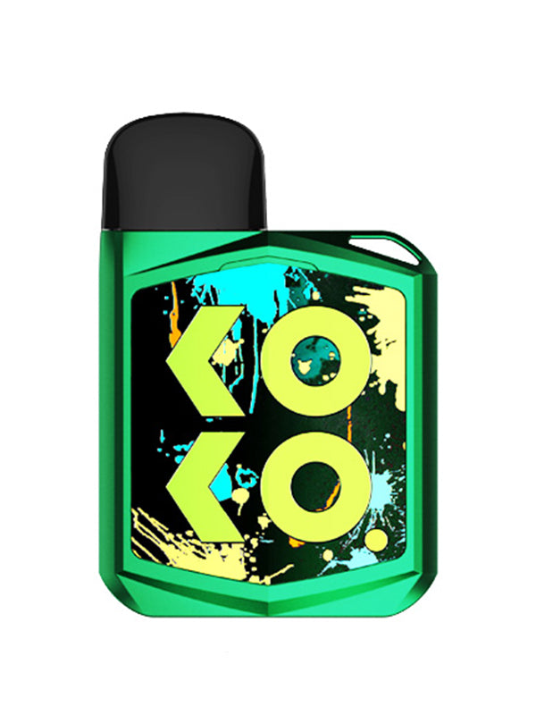 Uwell Caliburn KOKO Prime Pod Kit NYKecigs.com The Gourmet Vapor Shop