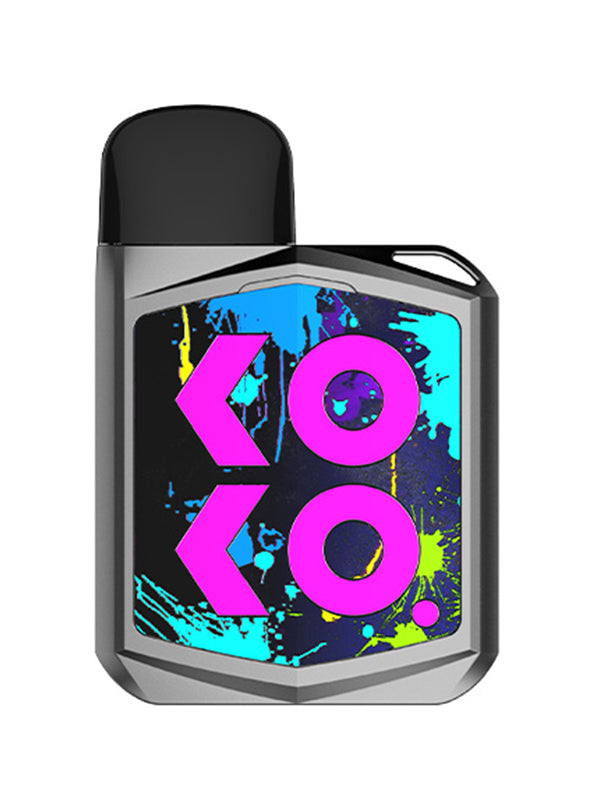 Uwell Caliburn KOKO Prime Pod Kit NYKecigs.com The Gourmet Vapor Shop