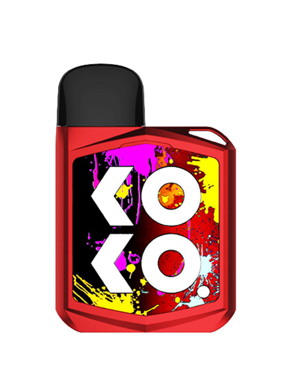 Uwell Caliburn KOKO Prime Pod Kit NYKecigs.com The Gourmet Vapor Shop