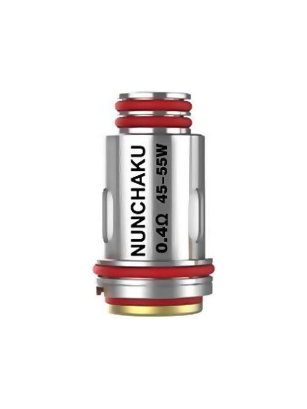 Uwell Nunchaku Coils (4 Pack) - NYKECIGS