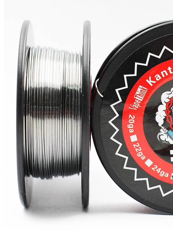 VapeThink Kanthal A1 26ga 30m Wire - NYKECIGS