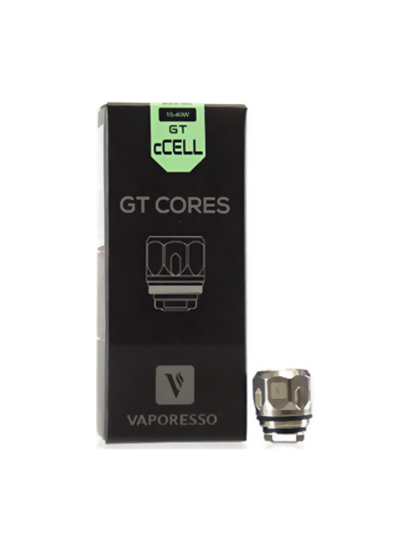 Vaporesso NRG GT Coils (3 Pack) - NYKECIGS