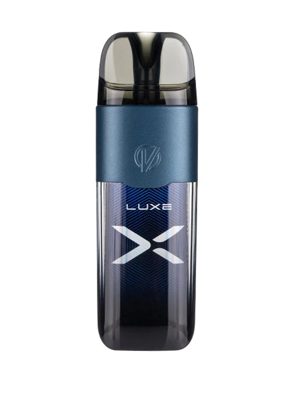Vaporesso Luxe X Pod Kit 40W NYKecigs The Gourmet Vapor Shop