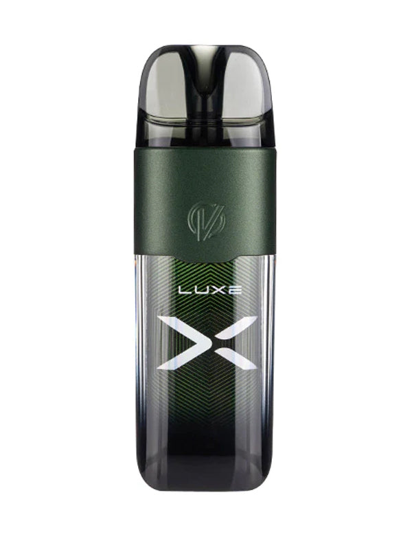 Vaporesso Luxe X Pod Kit 40W NYKecigs The Gourmet Vapor Shop