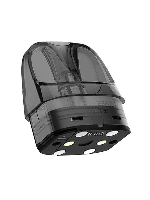 Vaporesso Luxe X Replacement Pods NYKecigs Vaporesso Luxe X Replacement Pods NYKecigs
