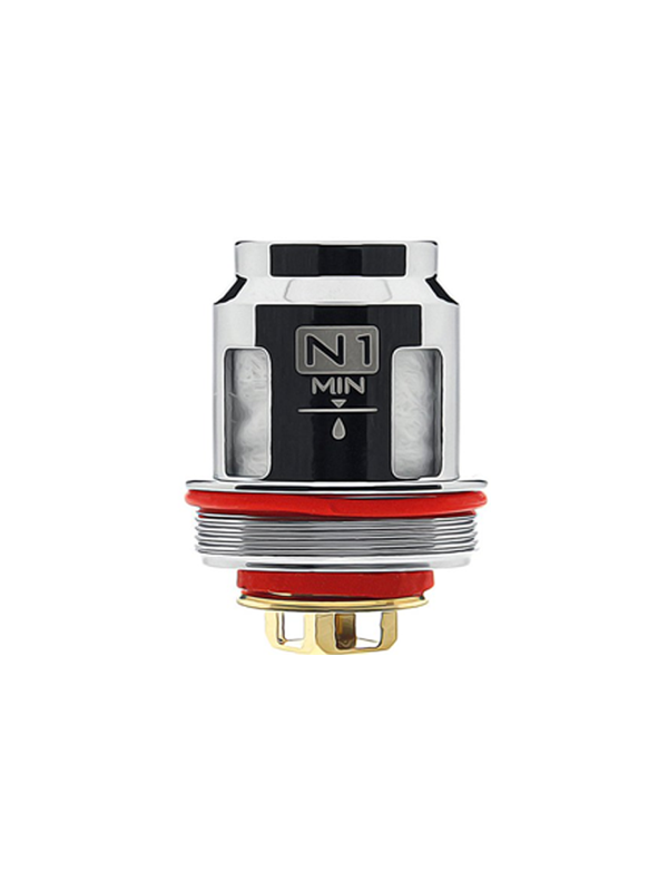 VooPoo uForce Coils (5 Pack) - NYKECIGS