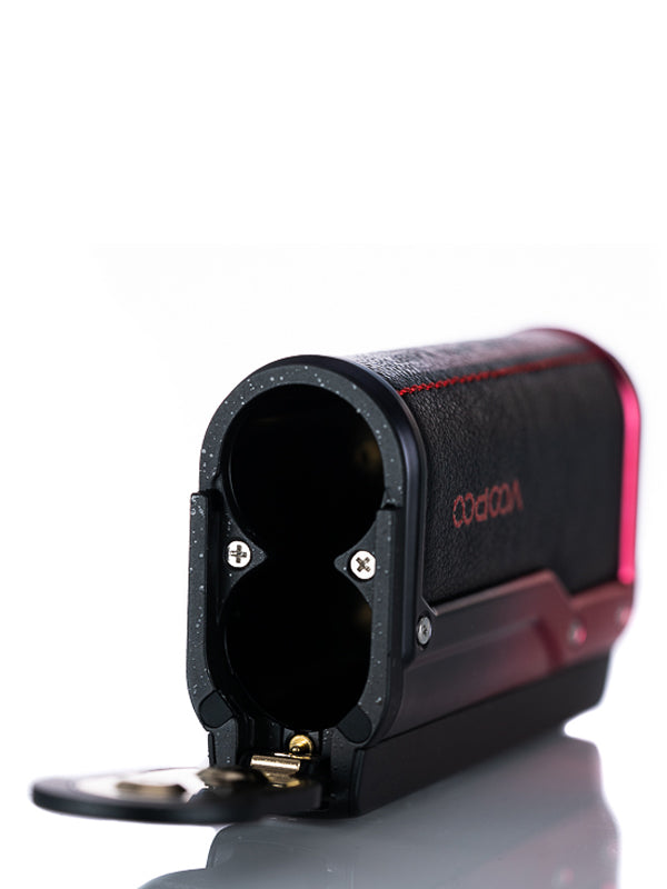 VooPoo Argus GT 160W Pod Kit NYKecigs The Gourmet Vapor Shop
