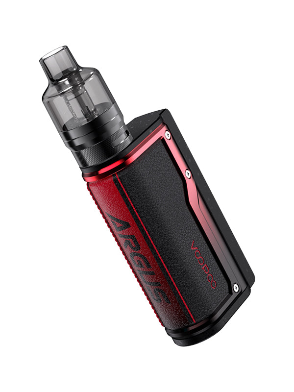 VooPoo Argus GT 160W Pod Kit NYKecigs The Gourmet Vapor Shop