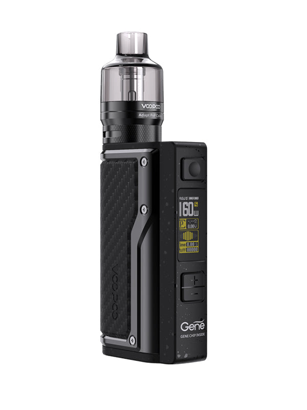 VooPoo Argus GT 160W Pod Kit NYKecigs The Gourmet Vapor Shop