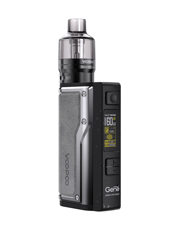 VooPoo Argus GT 160W Pod Kit NYKecigs The Gourmet Vapor Shop