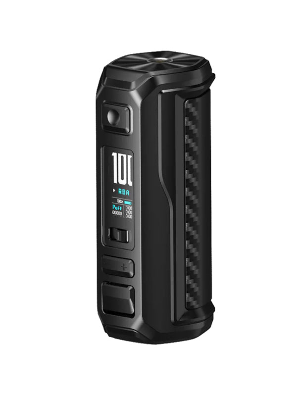 Voopoo Argus MT Mod 100W NYKecigs The Gourmet Vapor Shop
