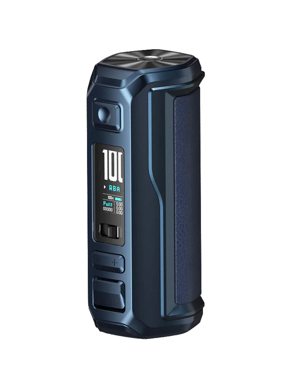 Voopoo Argus MT Mod 100W NYKecigs The Gourmet Vapor Shop