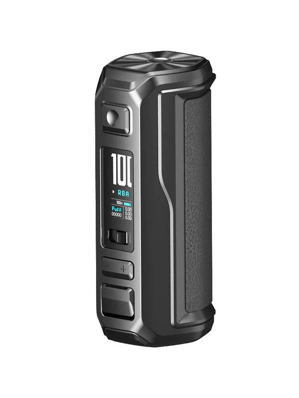 Voopoo Argus MT Mod 100W NYKecigs The Gourmet Vapor Shop