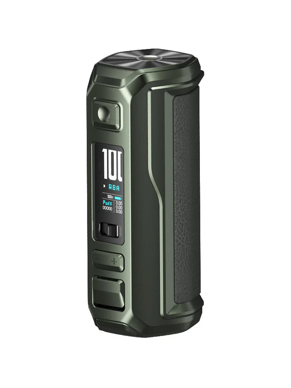 Voopoo Argus MT Mod 100W NYKecigs The Gourmet Vapor Shop