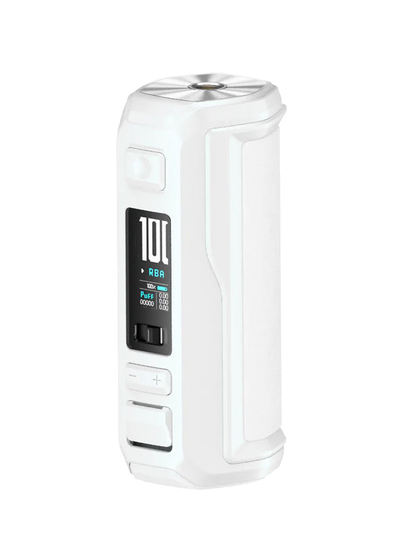 Voopoo Argus MT Mod 100W NYKecigs The Gourmet Vapor Shop