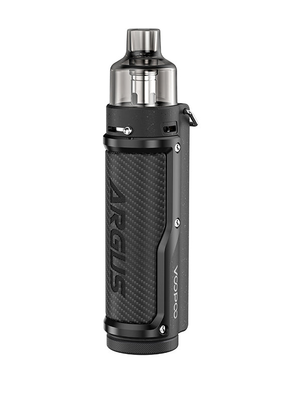 Voopoo Argus Pro 80W Pod Kit NYKecigs.com The Gourmet Vapor Shop