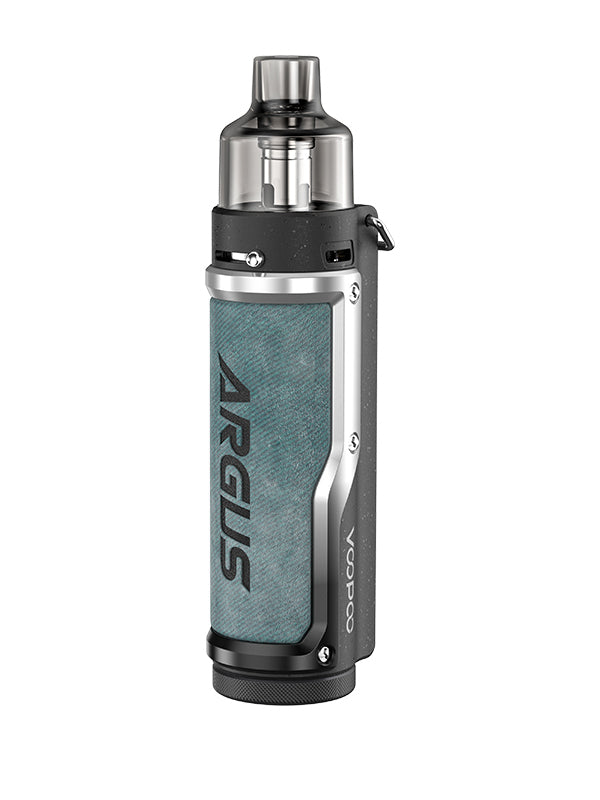 Voopoo Argus Pro 80W Pod Kit NYKecigs.com The Gourmet Vapor Shop