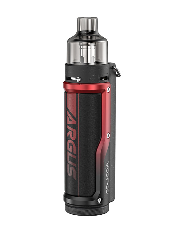 Voopoo Argus Pro 80W Pod Kit NYKecigs.com The Gourmet Vapor Shop