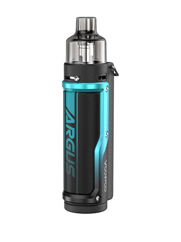 Voopoo Argus Pro 80W Pod Kit NYKecigs.com The Gourmet Vapor Shop