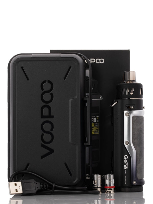 Voopoo Argus Pro 80W Pod Kit NYKecigs.com The Gourmet Vapor Shop