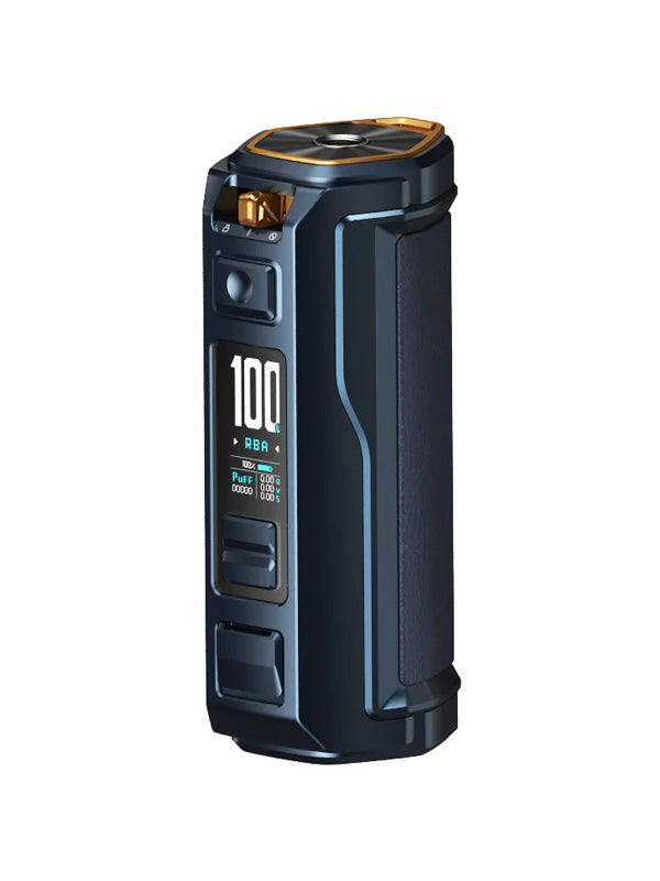 Voopoo Argus XT Mod 100W NYKecigs The Gourmet Vapor Shop