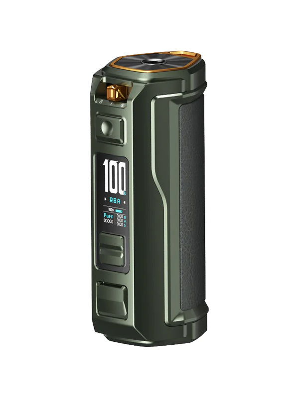 Voopoo Argus XT Mod 100W NYKecigs The Gourmet Vapor Shop