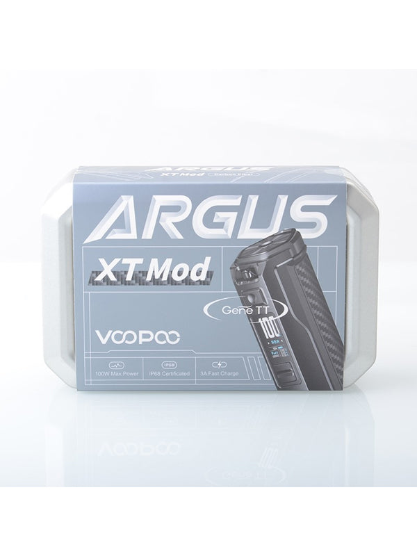 Voopoo Argus XT Mod 100W NYKecigs Voopoo Argus XT Mod 100W NYKecigs