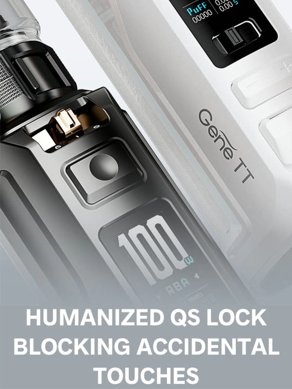 Voopoo Argus MT Mod 100W NYKecigs The Gourmet Vapor Shop
