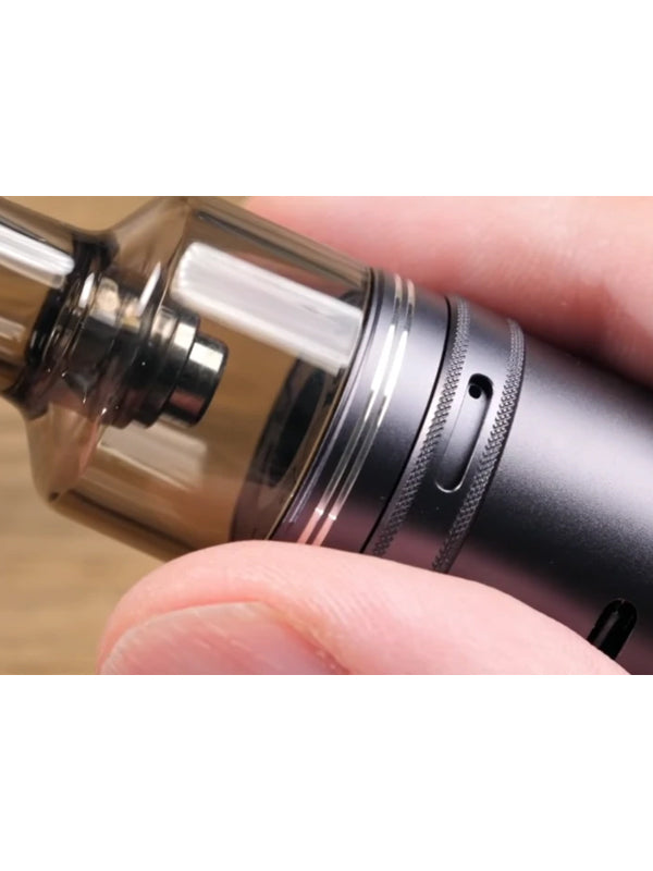 Voopoo Doric 60 Kit NYKecigs The Gourmet Vapor Shop