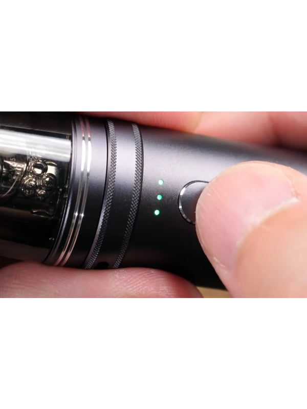 Voopoo Doric 60 Kit NYKecigs The Gourmet Vapor Shop