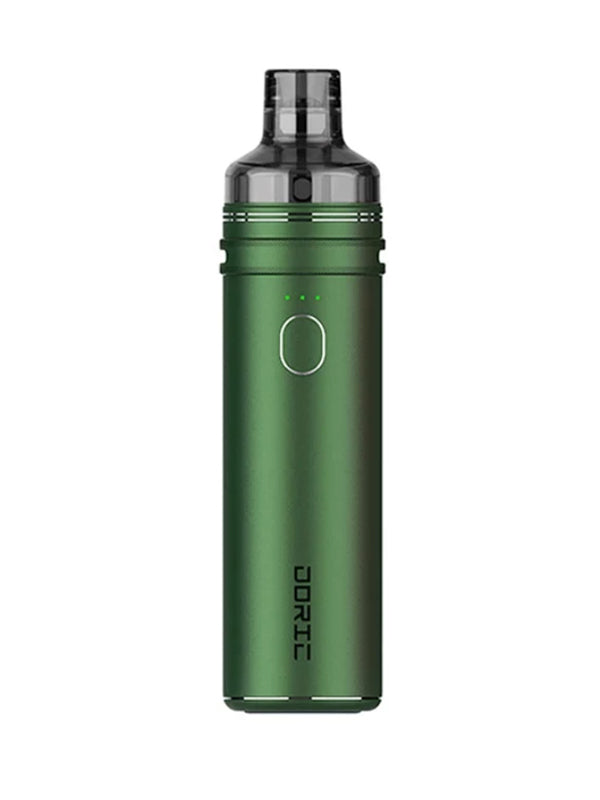 Voopoo Doric 60 Kit NYKecigs The Gourmet Vapor Shop