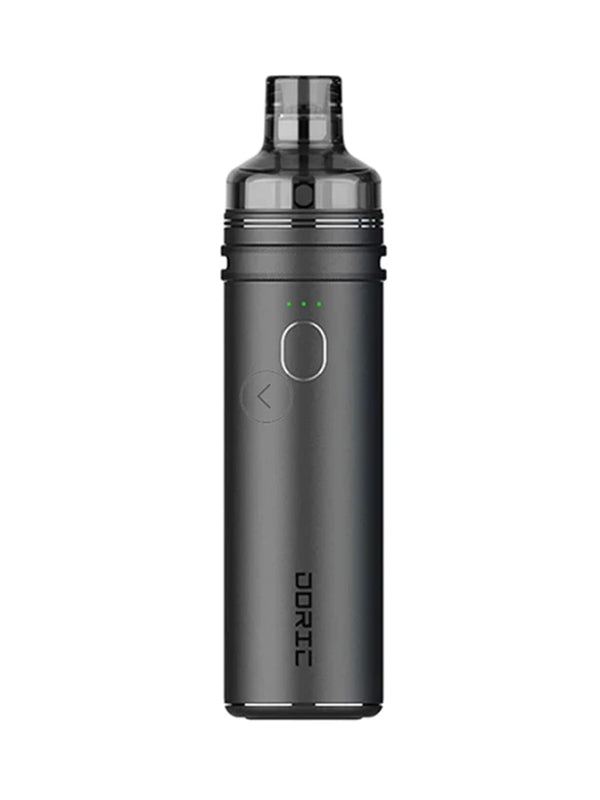 Voopoo Doric 60 Kit NYKecigs The Gourmet Vapor Shop