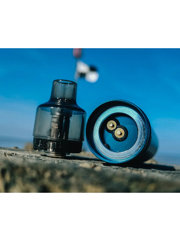 Voopoo Doric 60 Kit NYKecigs The Gourmet Vapor Shop