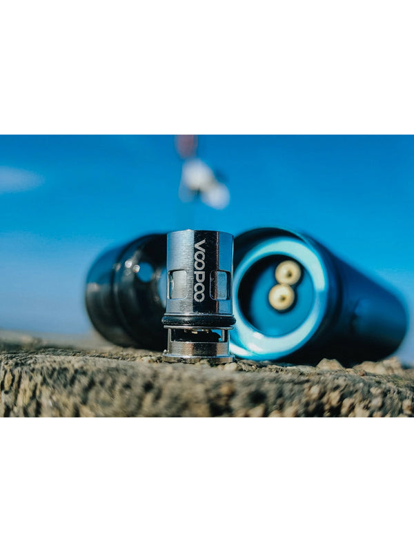 Voopoo Doric 60 Kit NYKecigs The Gourmet Vapor Shop