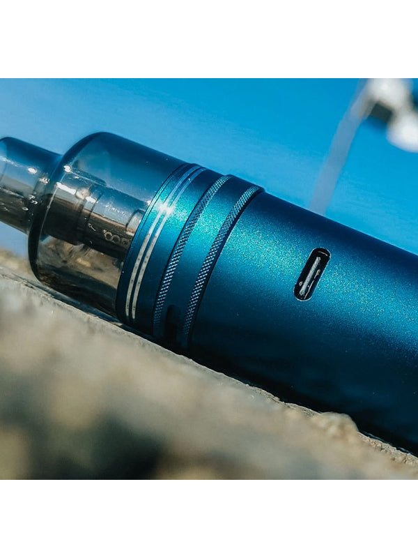Voopoo DORIC 60 Pod Vape Kit - Limited Stock 14.99 NYKecigs Voopoo DORIC 60 Pod Vape Kit - Limited Stock 14.99 NYKecigs