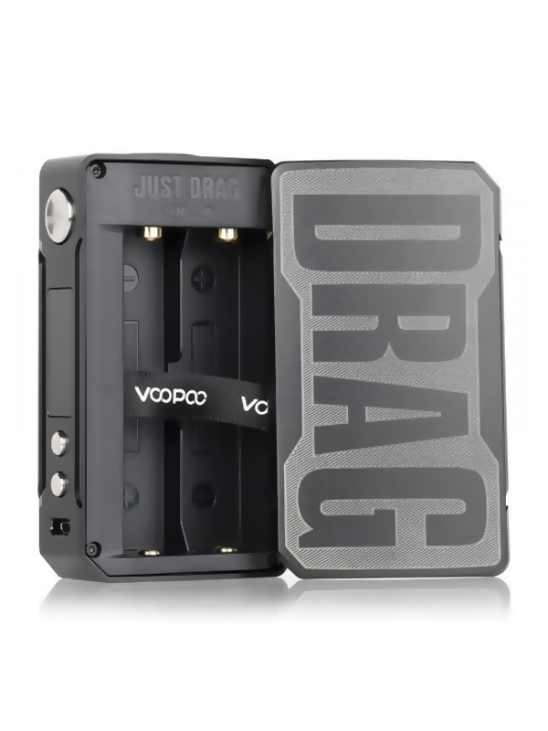 Voopoo Drag 2 Box Mod - NYKECIGS