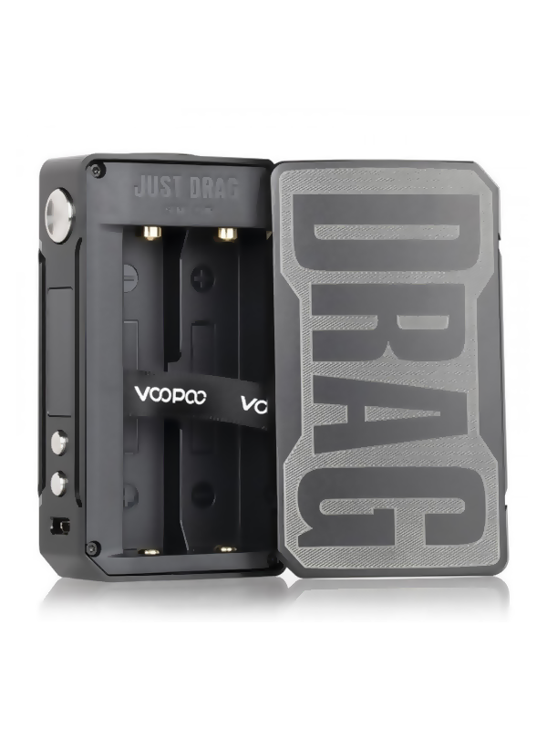 Voopoo Drag 2 Box Mod NYKecigs Voopoo Drag 2 Box Mod NYKecigs