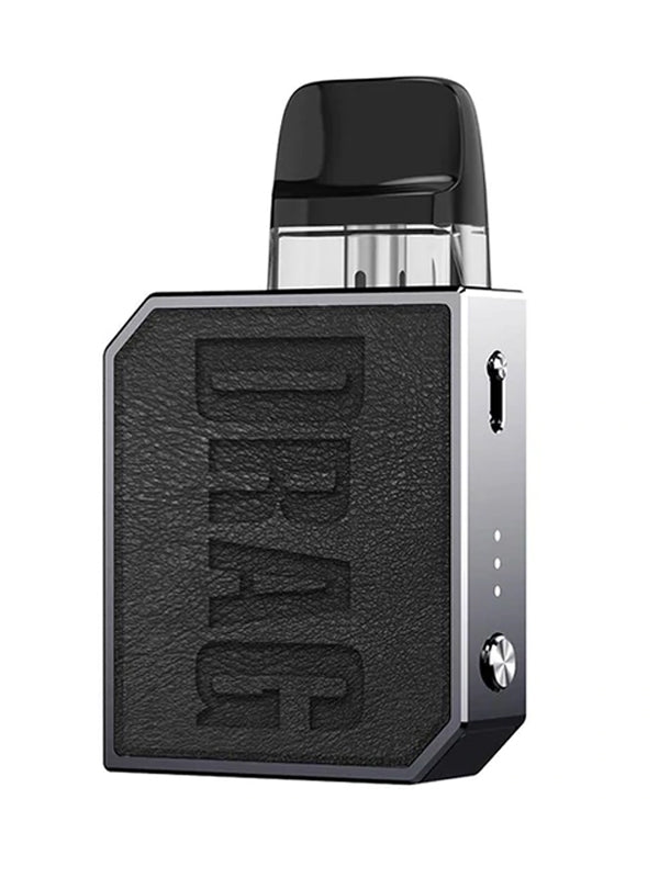 Voopoo Drag Nano 2 Pod Vape Kit NYKecigs.com The Gourmet Vapor Shop