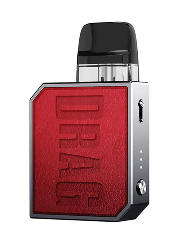 Voopoo Drag Nano 2 Pod Vape Kit NYKecigs.com The Gourmet Vapor Shop