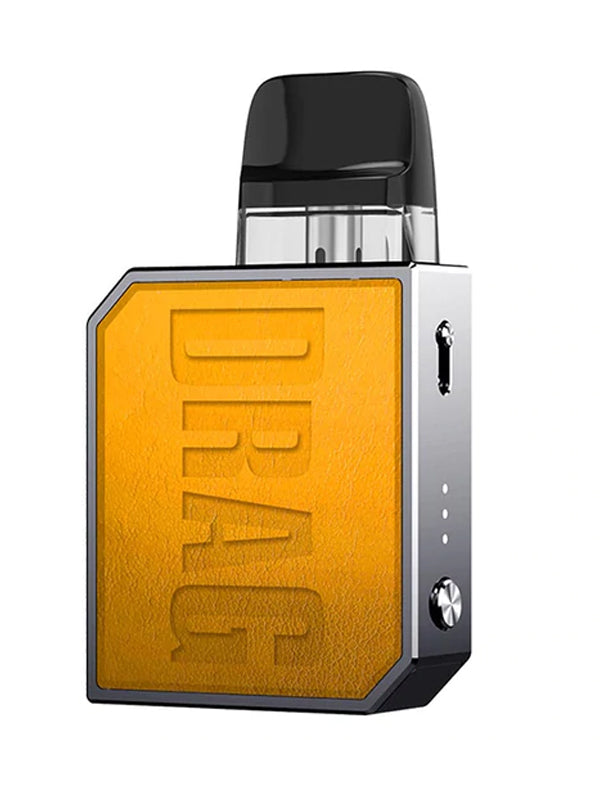 Voopoo Drag Nano 2 Pod Vape Kit NYKecigs.com The Gourmet Vapor Shop