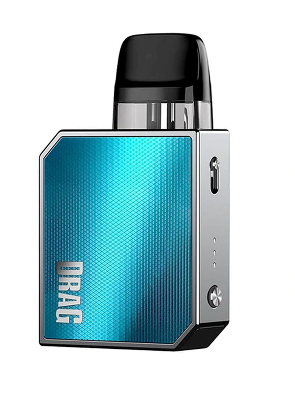 Voopoo Drag Nano 2 Pod Vape Kit NYKecigs.com The Gourmet Vapor Shop