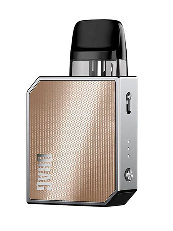 Voopoo Drag Nano 2 Pod Vape Kit NYKecigs.com The Gourmet Vapor Shop