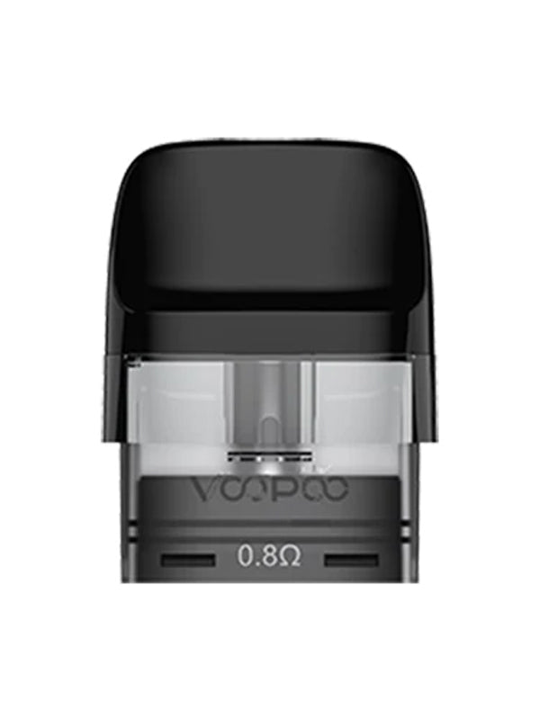 Voopoo Drag Nano 2 Replacement Pods (3 Pack) NYKecigs.com The Gourmet Vapor Shop