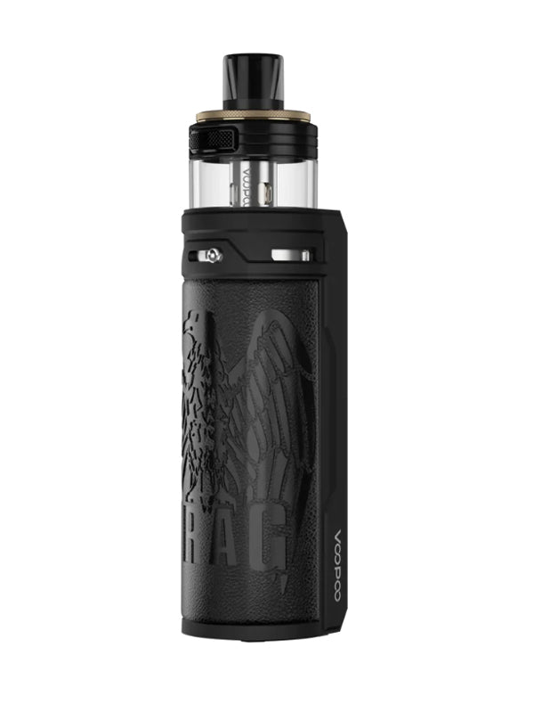 Voopoo Drag S PnP-X 60W NYKecigs The Gourmet Vapor Shop