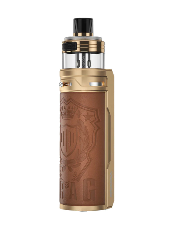 Voopoo Drag S PnP-X 60W NYKecigs The Gourmet Vapor Shop